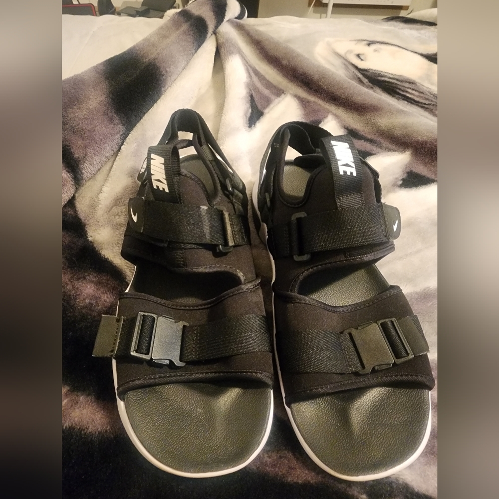 Men's Nike Sandals